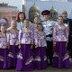 Детский областной фестиваль казачьей культуры «Веселый курень»