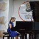 Концерт фортепианного  отдела  музыкальной школы им.П.И.Чайковского