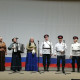 В клубе 19 военного городка прошла концертная программа, посвящённая 268-годовщине со дня рождения основателя города Новочеркасска Матвея Ивановича Платова