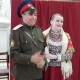 В Музее истории донского казачества состоялось выступление народного ансамбля казачьей песни «АТАМАНЦЫ»