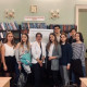 В Центральной городской библиотеке им. А.С. Пушкина прошел мастер-класс по журналистике