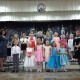В  Детской школы искусств «Лира-Альянс» состоялся концерт хора младших классов