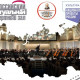 Детская музыкальная школа открыла концертный сезон в Виртуальном концертом  зале. 
