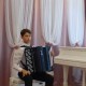 В Детской музыкальной школе им. С.В. Рахманинова состоялся концерт в рамках Международного фестиваля «Аккордеон плюс» 