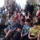 Сотрудники Городского Дома Культуры провели праздник в школе-интернате № 28