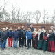 4 ноября в парке электровозостроителей (микрорайон Соцгород) прошел масштабный праздник, посвященный празднованию Дня народного единства. 