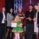 Солистка детского театра песни «Фантазеры» Голубева Анисия стала лауреатом международного конкурса