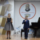 В Детской музыкальной школе им. П.И. Чайковского прошел онлайн концерт, посвященный Дню матери