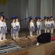 В Детской школе искусств "Лира-Альянс" прошел Городской фестиваль-конкурс юных исполнителей "Кроха"