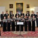 В Атаманском дворце города Новочеркасска состоялся концерт духовной музыки