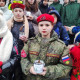 Всероссийская акция «Окопная свеча солдату»