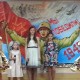 В войсковой части Новочеркасского гарнизона прошел праздничный концерт, посвященный Международному женскому дню 