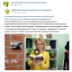 В библиотеках Новочеркасска прошла Всероссийская акция «Блокадный хлеб»