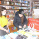 В Новочеркасске прошла акция "Дарите книги с любовью"