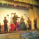 Народный ансамбль казачьей песни «Атаманцы» отметил свой первый юбилей 