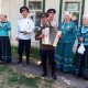 В мкр. Татарка состоялось мероприятие, посвященное Дню России