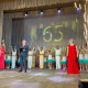 16 сентября во Дворце культуры мкр. Донской царило особенное оживление и радостная атмосфера. Любимый поселок праздновал 65-летний юбилей!