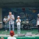 На сцене в Александровском саду состоялся концерт детской рок-группы =ШТОРМ= Детской школы искусств мкр. Донской