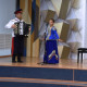 Начало учебного года Детская музыкальная школа отметила праздничным концертом, посвященным М.И.Платову. 