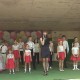 В Александровском саду прошел  фестиваль-концерт  лучших детских и творческих коллективов и исполнителей «Город Детства»