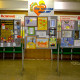 Во Дворце культуры мкр. Донской открылась выставка участников фестиваля творчества детей-инвалидов