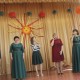 В Новочеркасском доме-интернате для престарелых и инвалидов прошел весенний концерт