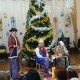 Сотрудники Городского Дома Культуры провели театрализованную программу в детском саду