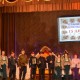 Во Дворце культуры мкр. Донской состоялся концерт коллектива казачьей песни «Станица Донская»