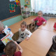 Сотрудники детско-юношеской библиотеки им. И.С. Тургенева побывали в гостях у воспитанников детского сада № 61