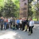 Работники учреждений культуры города Новочеркасска приняли участие в акции «Беречь историю и память»