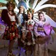Воспитанники театра моды «PROfashion Image Diva» блестяще выступили на XI открытом фестивале-конкурсе красоты и таланта «РОЖДЕНИЕ ЗВЕЗДЫ»