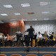 В Детской музыкальной школе им. П.И. Чайковского прошел отчетный концерт