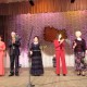 Во Дворце культуры мкр. Донской состоялся концерт солистов клуба любителей музыки и песни "Огонек"