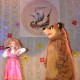 В Новочеркасске прошел областной фестиваль детско-юношеского творчества "Южный ветер"