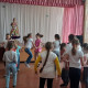 В школьном летнем лагере  общеобразовательной школы № 5  прошел детский праздник «Мы дети, мы – Вселенная»
