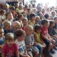 В детском саду № 4 прошла познавательно-игровая программа «Флаг России - гордость наша», подготовленная сотрудниками Городского Дома Культуры