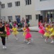 Празднование Дня защиты детей во Дворце культуры микрорайона Донской.