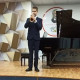 Учащиеся ДМШ им. П.И. Чайковского  дарят свои музыкальные поздравления онлайн