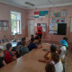 В летнем лагере общеобразовательной школы №5 им. Г.А. Сорокина сотрудники Городского Дома Культуры провели мероприятие о здоровом образе жизни