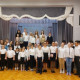 Обучающиеся Детской школы искусств «Лира-Альянс» с концертной программой посетили Новочеркасскую специальную школу-интернат № 33