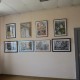  В Детской художественной школе им. Н.Н. Дубовского открылась выставка «Благодарные потомки – солдатам Великой Отечественной!»