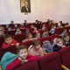 Детская музыкальная школа им. В.С. Рахманинова вновь распахнула свои двери маленьким гостям