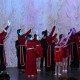 В Доме культуры мкр. Ключевое состоялся отчетный концерт студии армянской песни и танца  «Ереван»