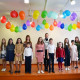 В малом зале Дворца культуры мкр. Донской прошла тематическая концертная программа «Музыкальная капель»