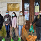 Новочеркасцы приняли участие в экологической акции «Экоклич»