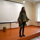 Во Дворце культуры мкр. Донской состоялось отчетное выступление воспитанников театральной студии «Апельсин»