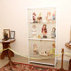 В "Культурно-информационном центре" Музея истории донского казачества открылась выставка кукол